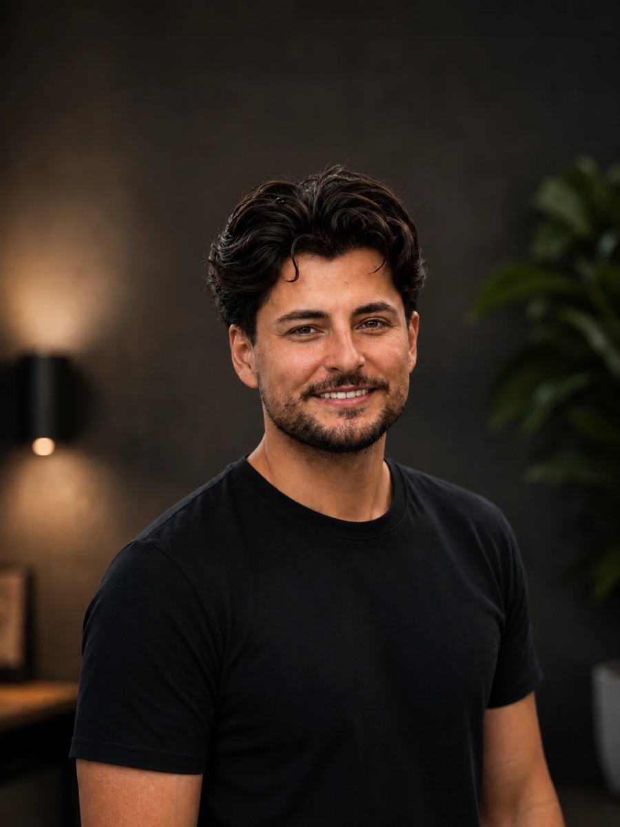 Jorge Coll, Founder of Coll Analytics